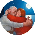 Volle liefde Marius van Dokkum